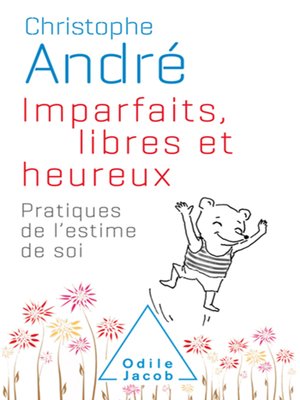 cover image of Imparfaits, libres et heureux
